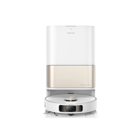 Робот-пылесос Dreame Robot Vacuum L10s Pro Ultra (международная версия, белый)