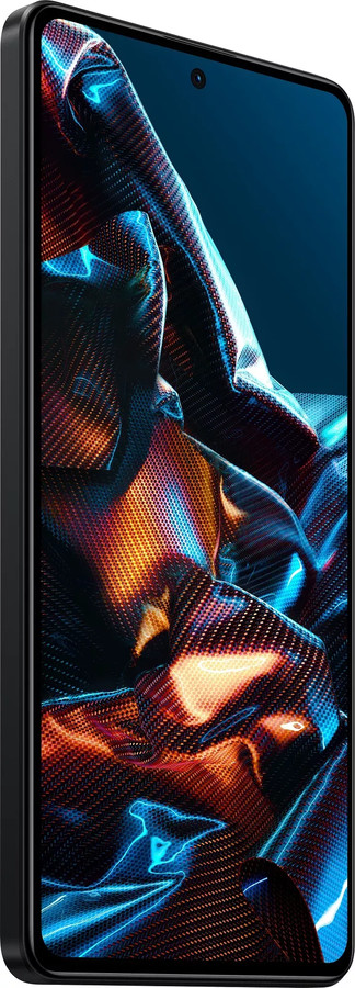 Смартфон POCO X5 Pro 5G 8GB/256GB международная версия (желтый)