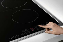 Варочная панель Samsung NZ32R1506BK