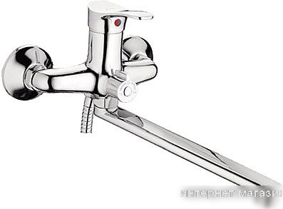 Смеситель Ledeme H14 L2214