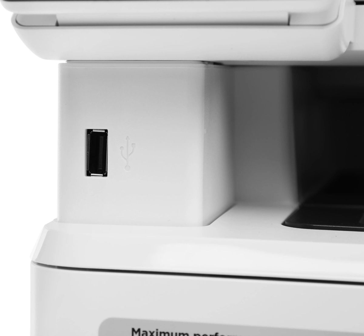МФУ HP LaserJet Pro MFP 4103fdn 2Z628A