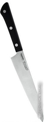 Кухонный нож Fissman Tanto 2423