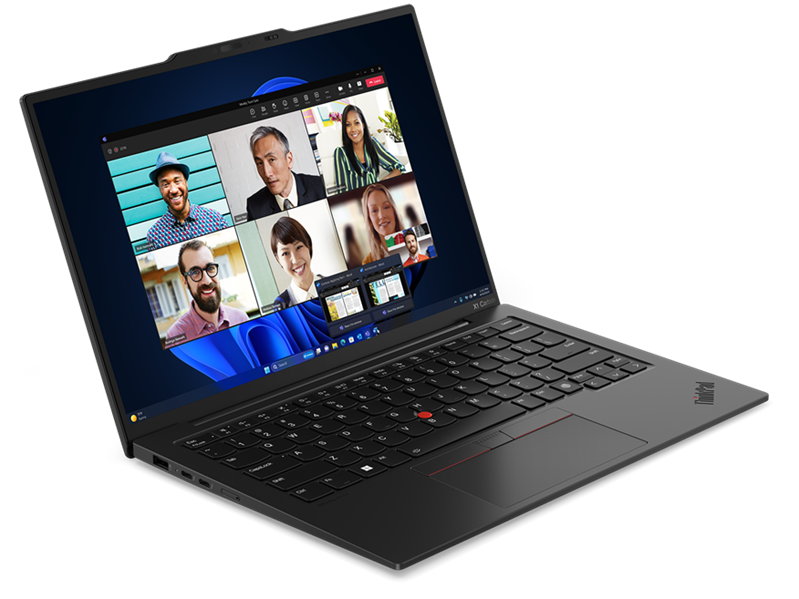Ноутбук Lenovo ThinkPad X1 Carbon Gen 12 21KC006GRT