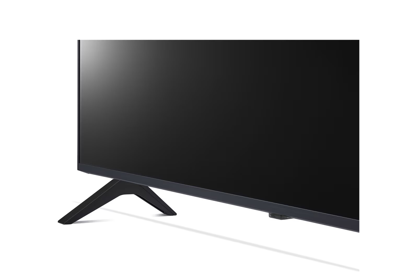 Телевизор LG NanoCell NANO80 43NANO80T6A