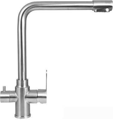 Смеситель Wisent WP4355-3