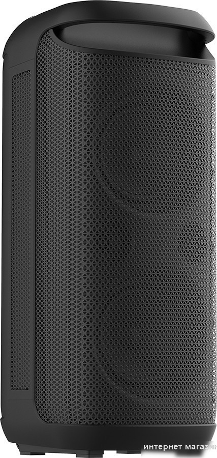 Патибокс Soundmax SM-MS4210