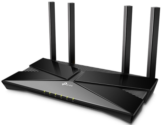 Wi-Fi роутер TP-Link Archer AX23