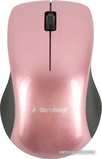 Мышь Gembird MUSW-370