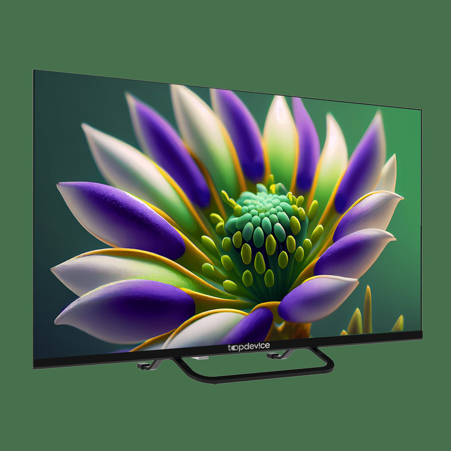Телевизор Topdevice TDTV32BS04HBK