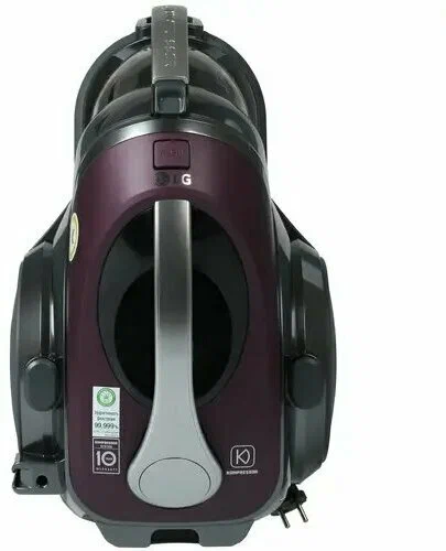 Пылесос LG VC83109UHAQ
