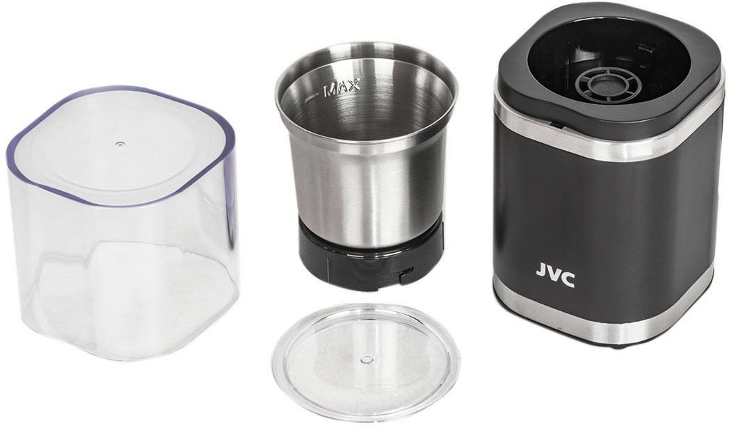 Электрическая кофемолка JVC JK-CG016
