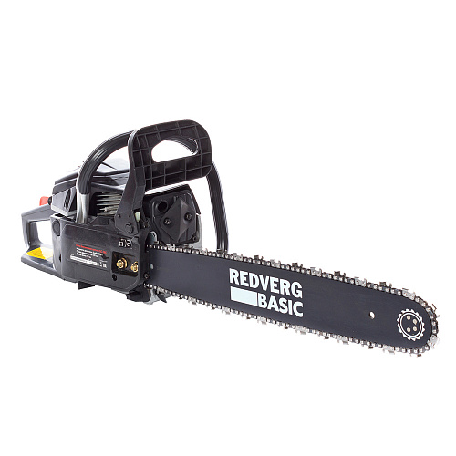 Бензопила RedVerg Basic GC-58C