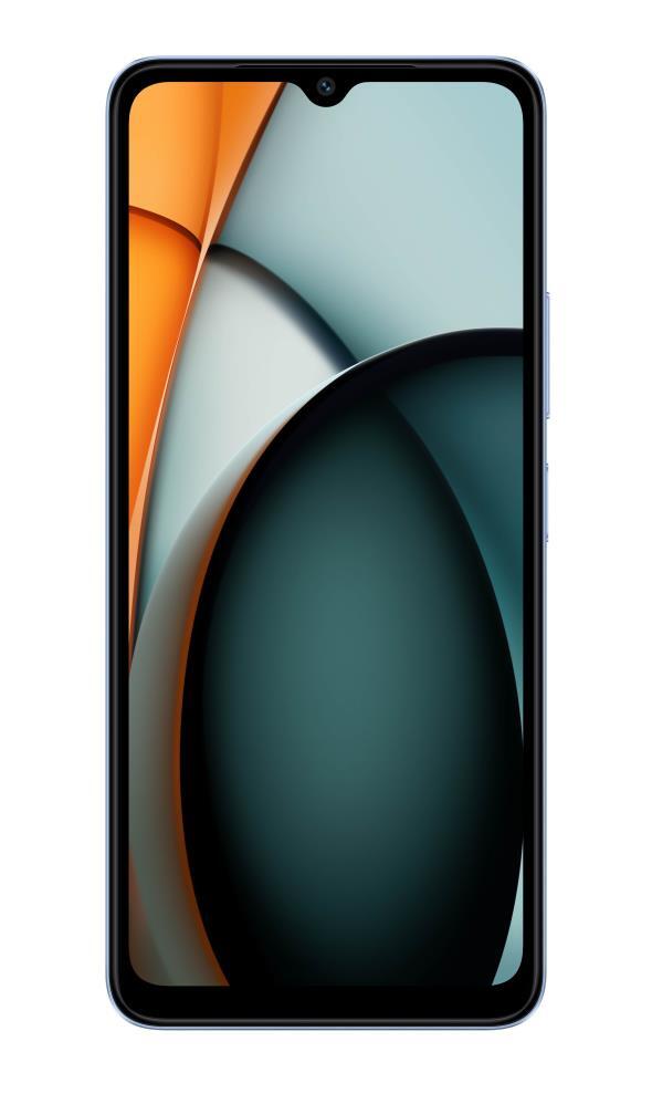 Смартфон Xiaomi Redmi A3 4GB/128GB международная версия (звездный синий)