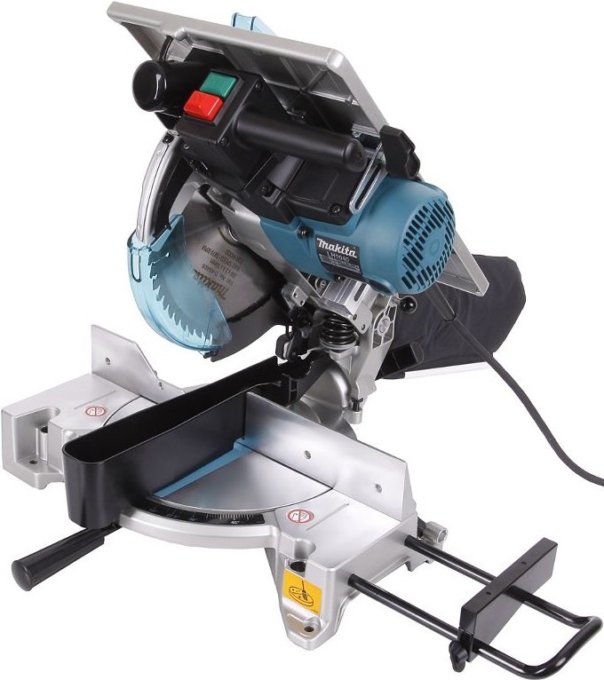 Дисковая пила Makita LH1040F