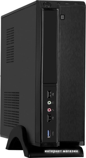 Корпус ExeGate MI-207U 400 Вт EX288782RUS