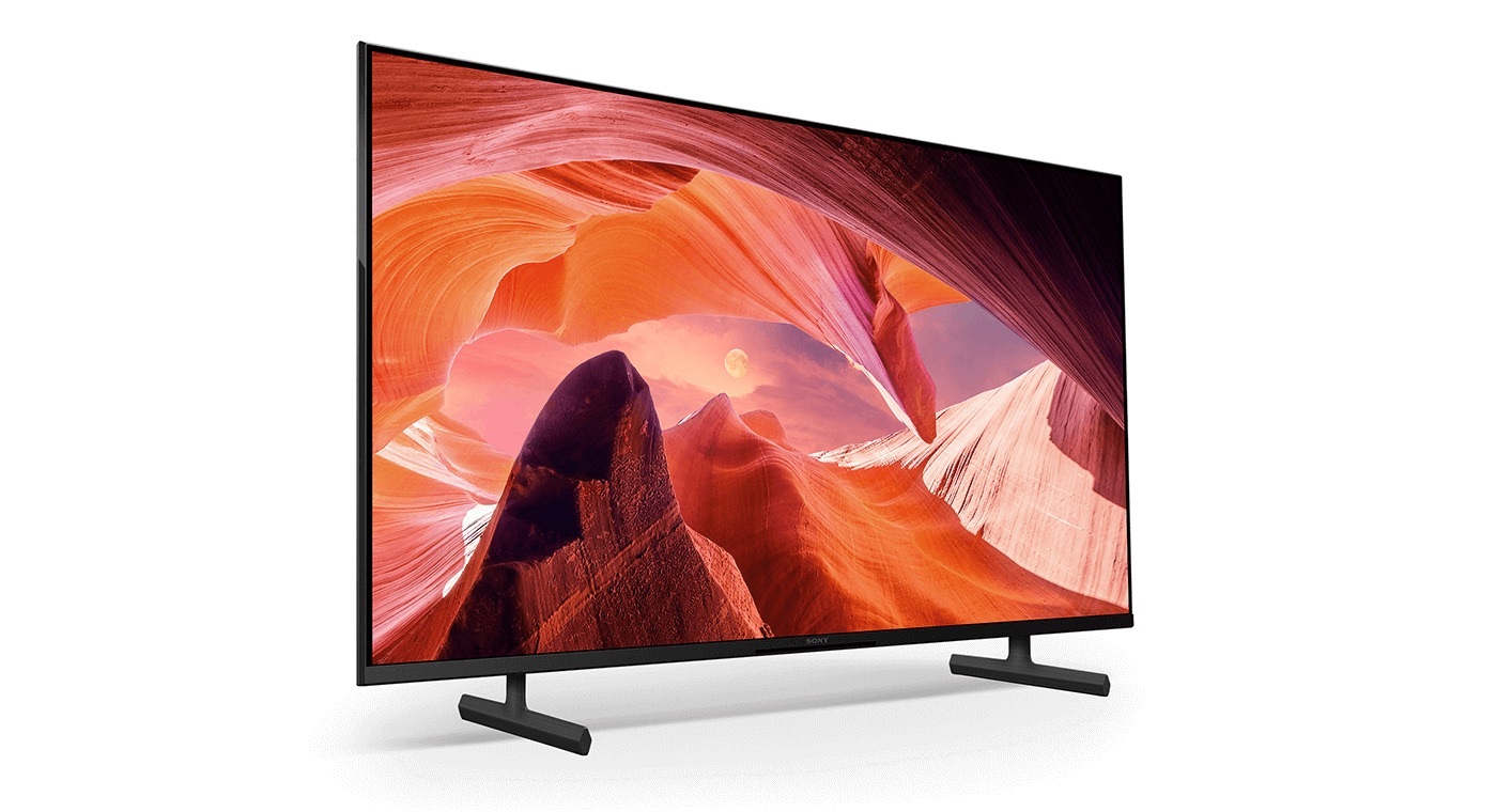 Телевизор Sony Bravia X80L KD-75X80L
