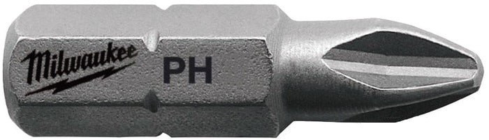 Набор бит Milwaukee 4932399587 (25 предметов)