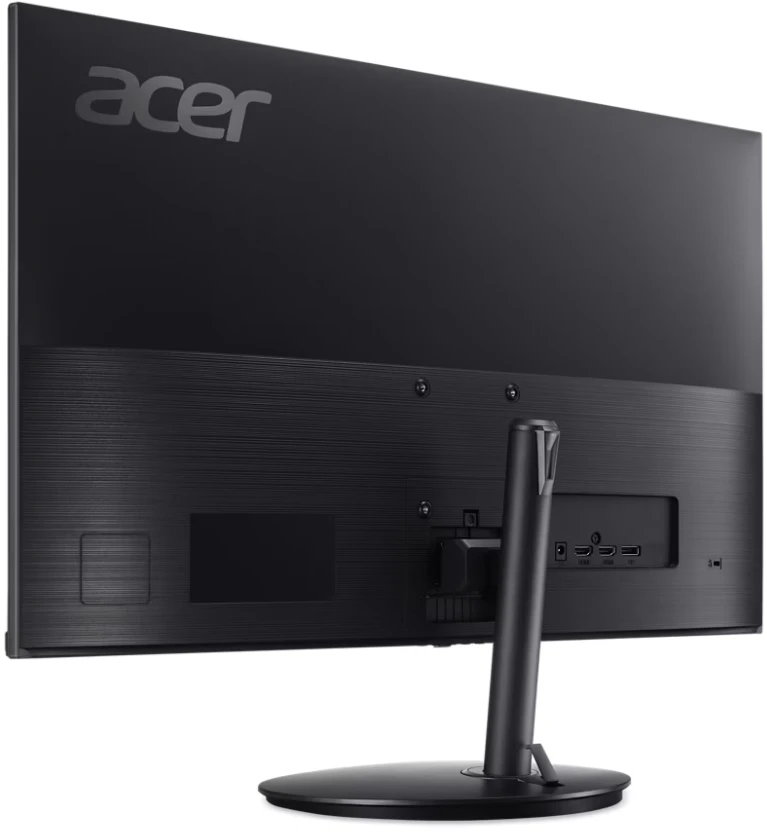 Монитор Acer XF270X1biiph UM.HX0CD.101