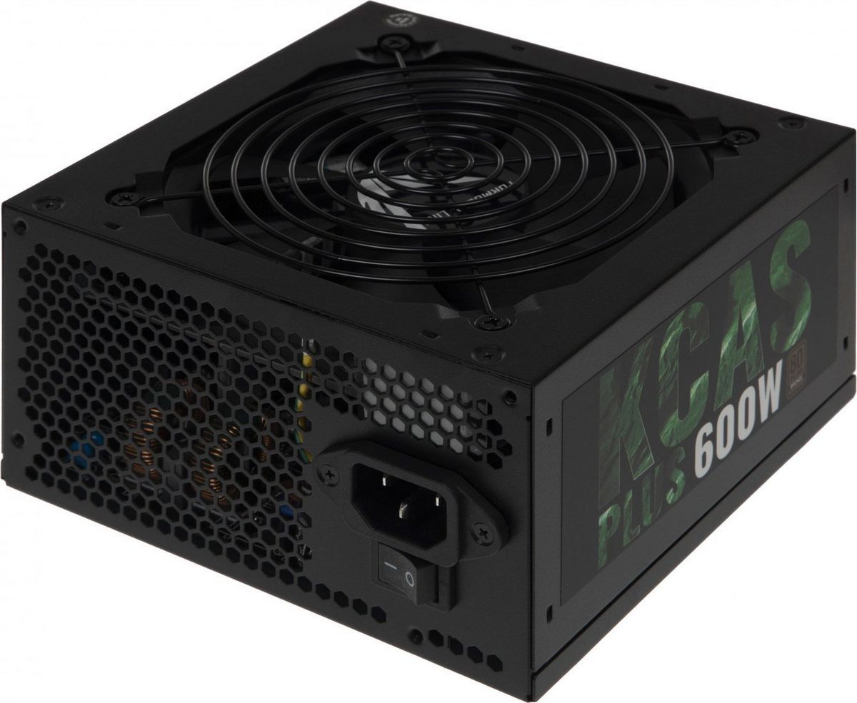Formula KCAS Plus 600W