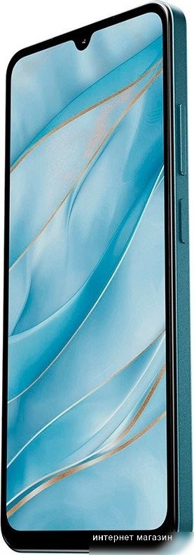 POCO C71 3GB/64GB международная версия (синий)