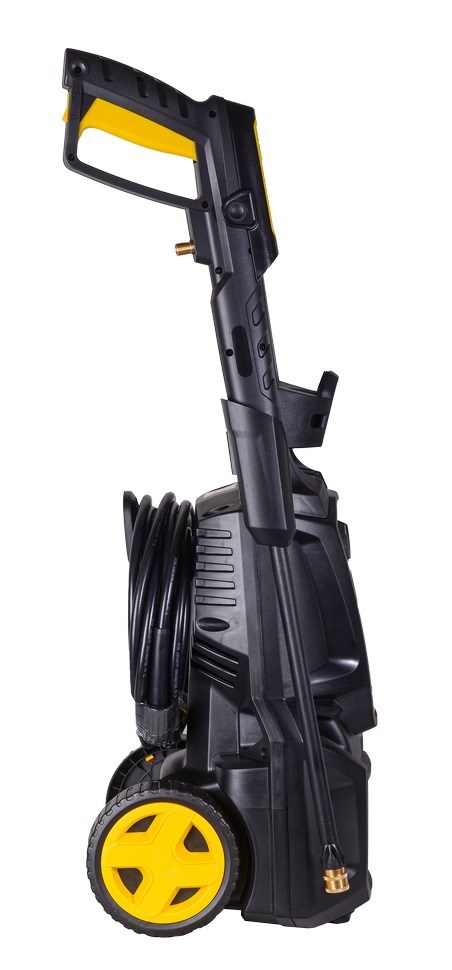 Мойка высокого давления Huter W195-PW Smart Professional