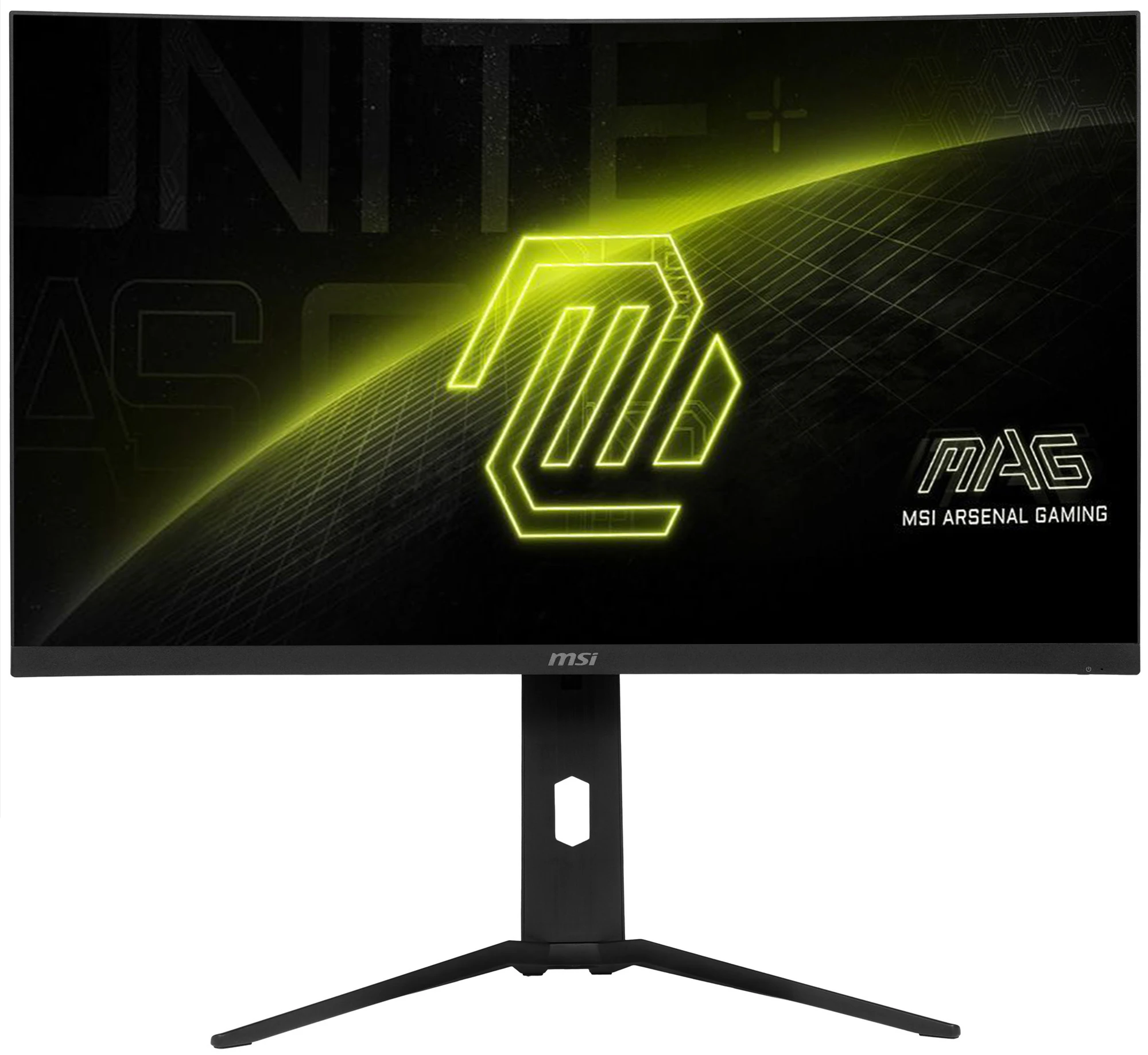 Игровой монитор MSI MAG 321CUP