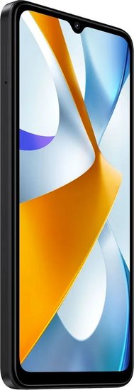 Смартфон POCO C61 3GB/64GB международная версия (черный)