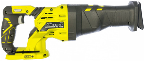 Сабельная пила Ryobi R18RS-0