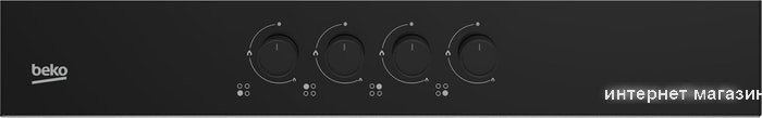 Варочная панель BEKO HING 642202 SB
