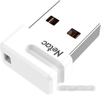 USB Flash Netac U116 64GB NT03U116N-064G-20WH