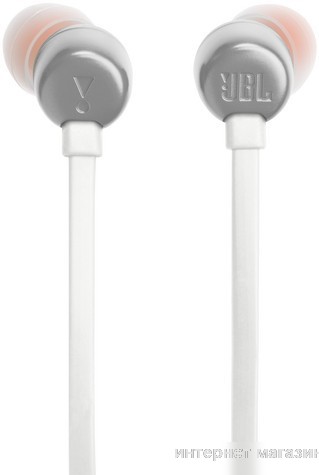Наушники JBL Tune 310C (белый)