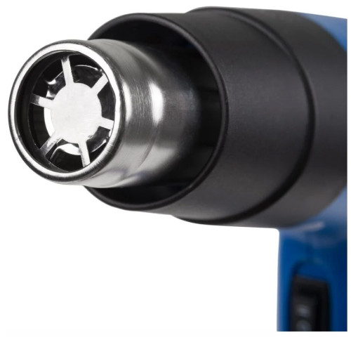Промышленный фен Rexant ZD-508 [12-0054]