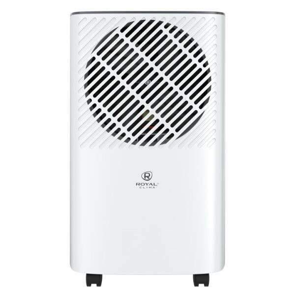 Осушитель воздуха Royal Clima Carisma Studio RD-CR10-E