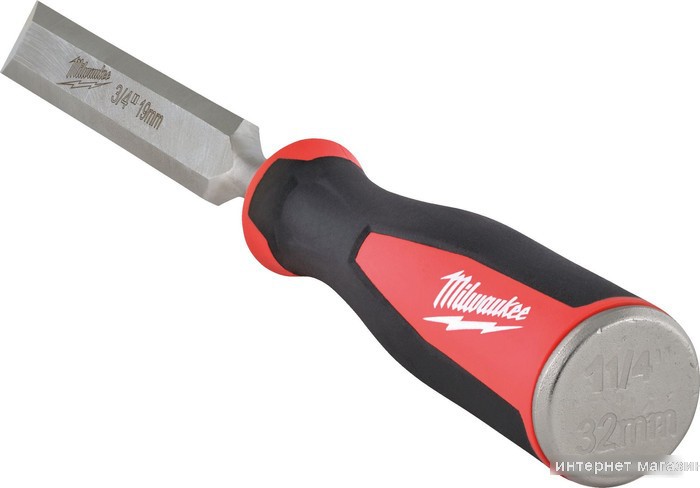Стамеска Milwaukee 4932479894