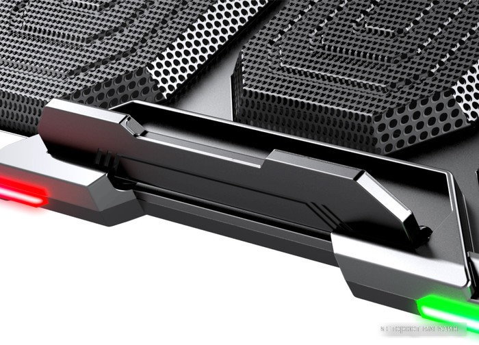 Подставка Evolution LCS-08 RGB
