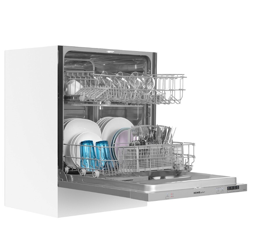Посудомоечная машина HOMSair DW64E