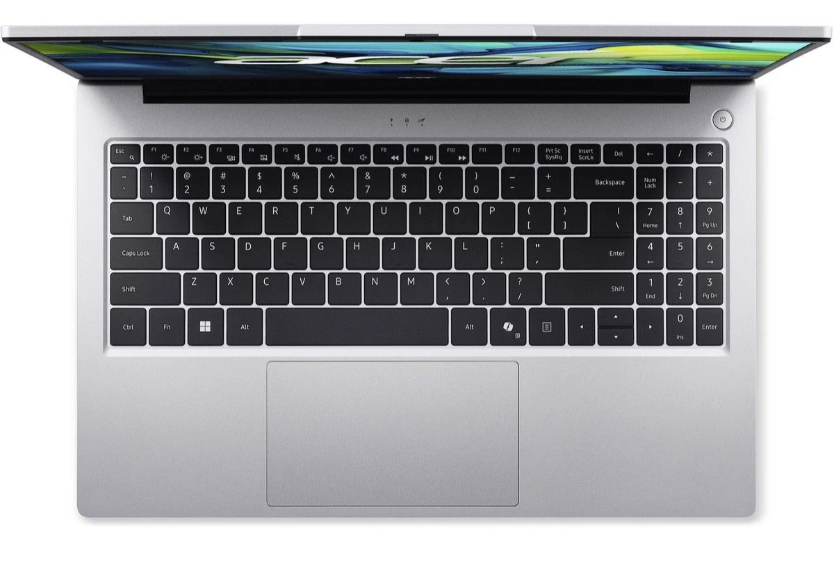 Ноутбук Acer Aspire Lite 15 AL15-41P-R410 NX.J98CD.001