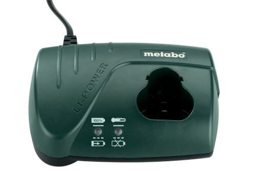 Зарядное устройство Metabo LC 40 627064000 (10.8В)