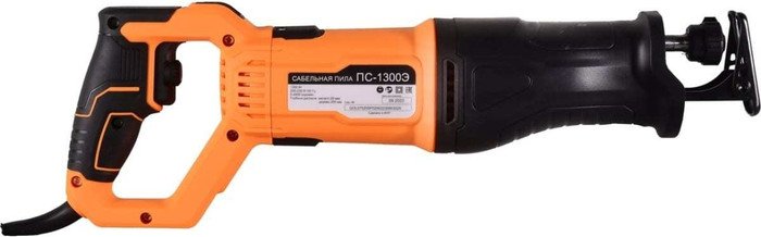 Сабельная пила Вихрь ПС-1300Э 72/25/2