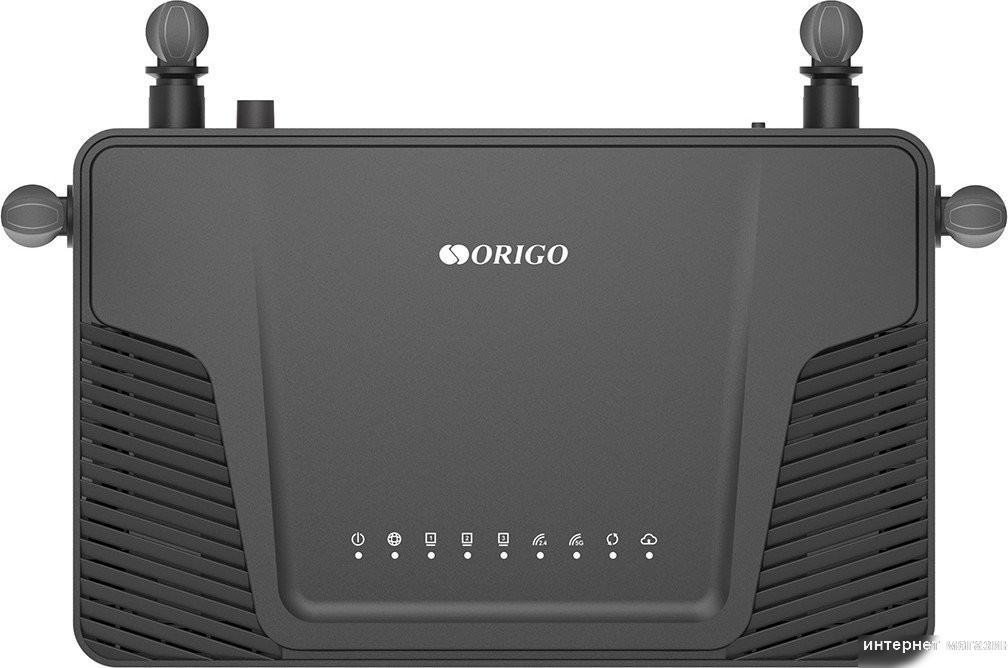 Wi-Fi роутер Origo OWR1530AXG/A1A