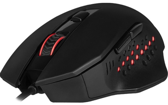 Игровая мышь Redragon Gainer