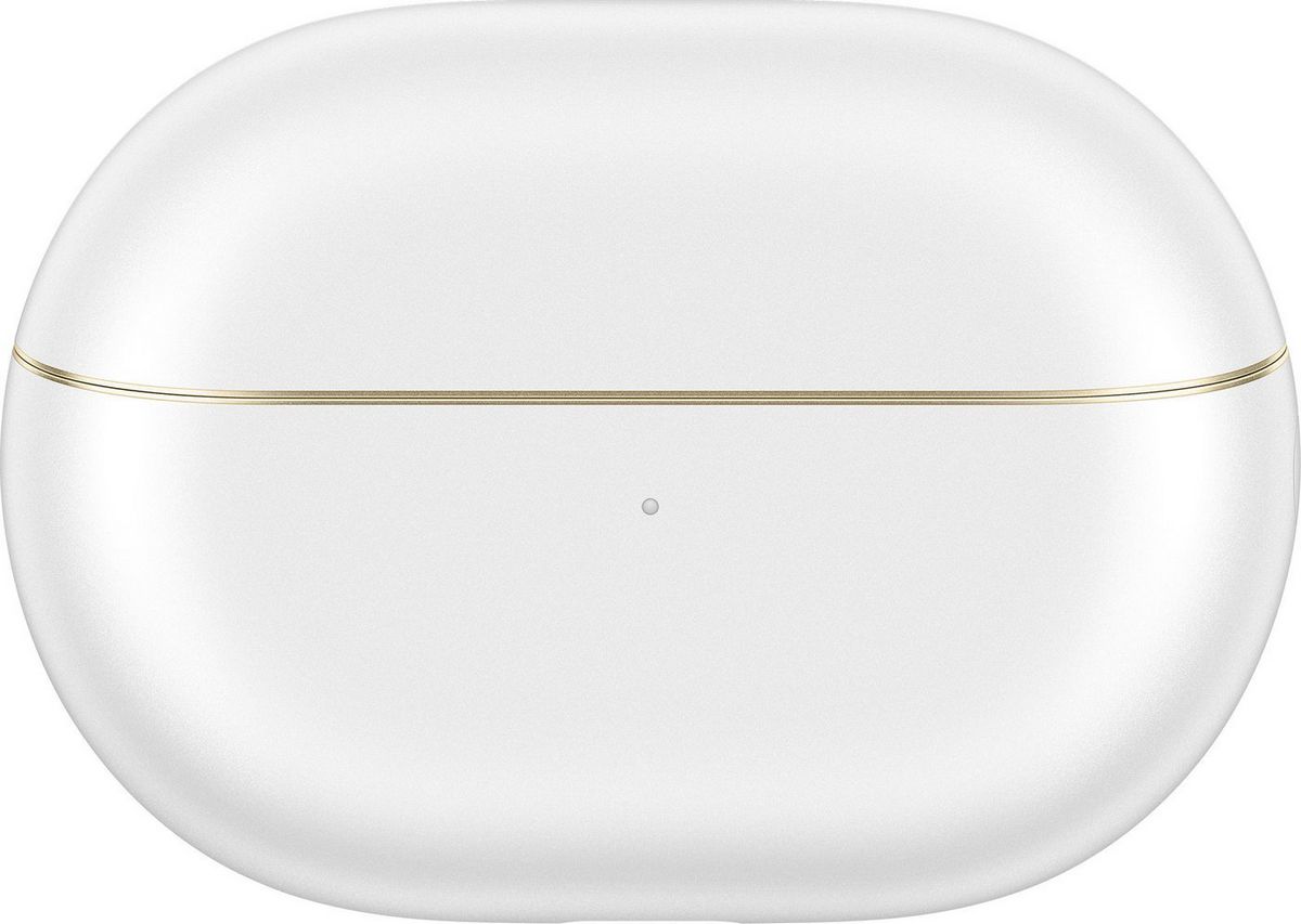 Наушники Huawei FreeBuds Pro 4 (белый, международная версия)