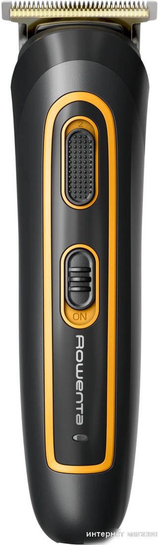 Машинка для стрижки волос Rowenta Sport TN9113F0