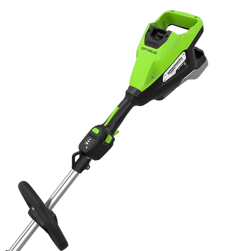 Триммер аккумуляторный Greenworks ST161S 2112307 (без АКБ)