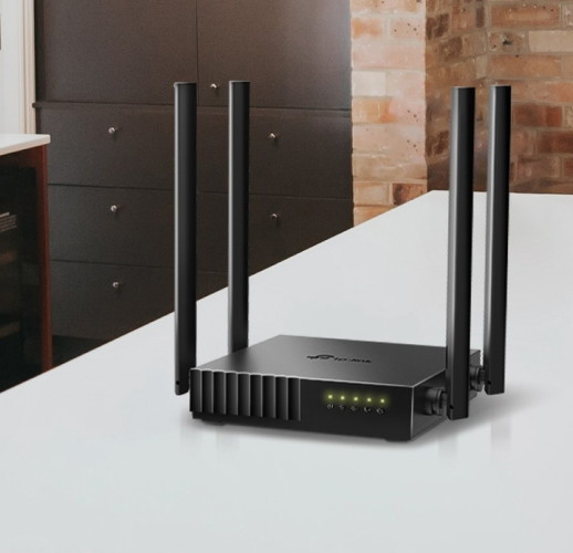 Wi-Fi роутер TP-Link Archer C54