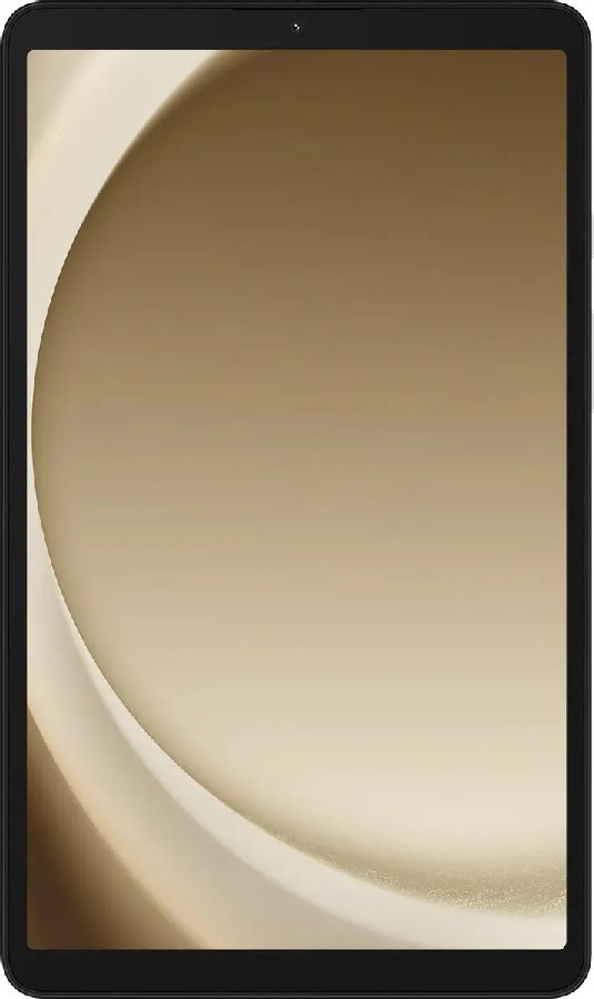 Планшет Samsung Galaxy Tab A9 Wi-Fi SM-X110 4GB/64GB (серебристый)