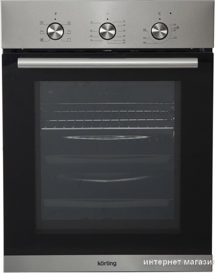 Электрический духовой шкаф Korting OKB 4630 CMX