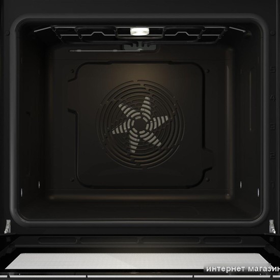 Электрический духовой шкаф Gorenje BO6725E02WG
