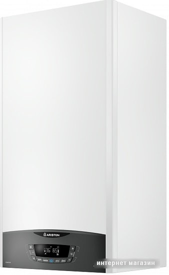 Отопительный котел Ariston Clas XC 35 FF 3301678
