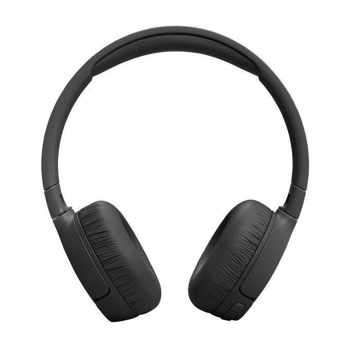 Наушники JBL Tune 670NC (черный, китайская версия)